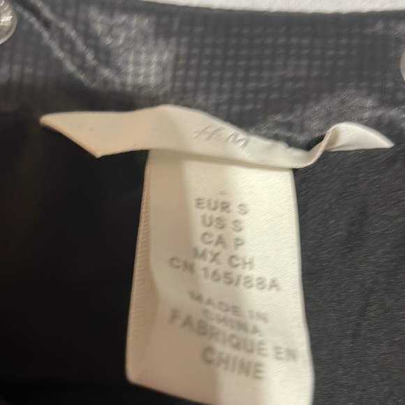 H&M Jacket - Picture 3 of 4